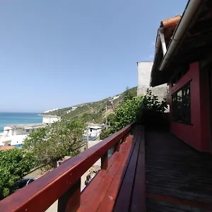  Casa de Férias Repouso Familiar Com Vista O Mar Brasil