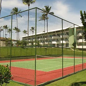  Apartamento Flat Brasil
