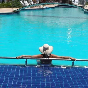  Apartamento Residencial Mar Da Galilei - 20a Brasil